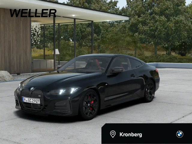 BMW 440