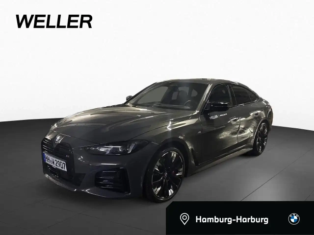 BMW M440i
