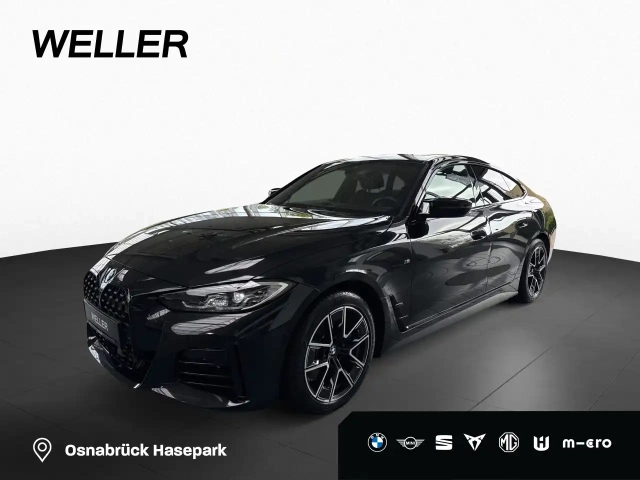 BMW M440i