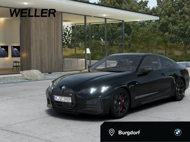 BMW M440i