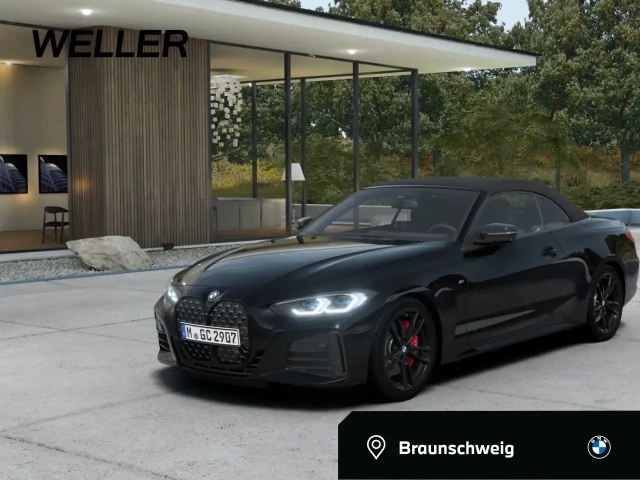 BMW M440i