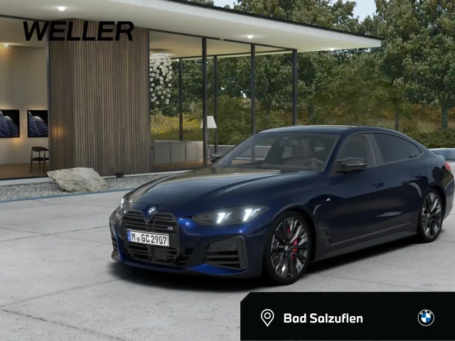 BMW M440i