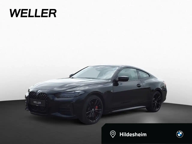 BMW M440i
