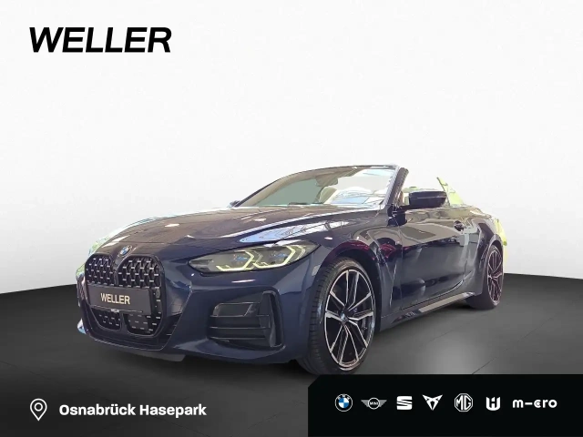 BMW M440i