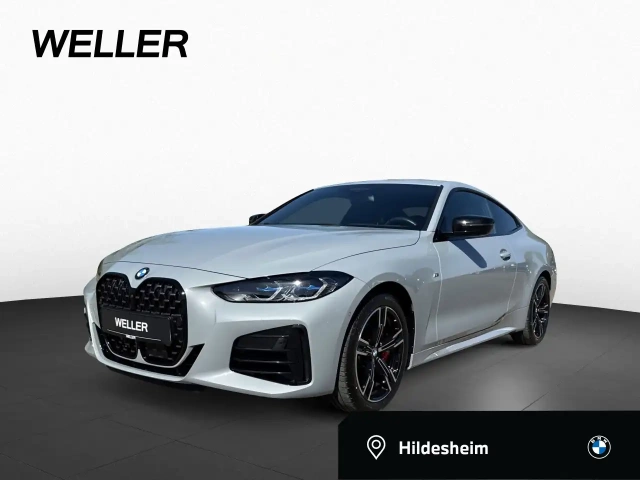 BMW M440i
