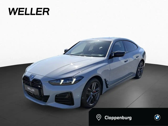BMW M440i