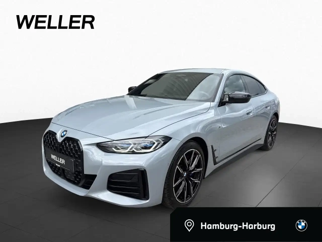 BMW M440i
