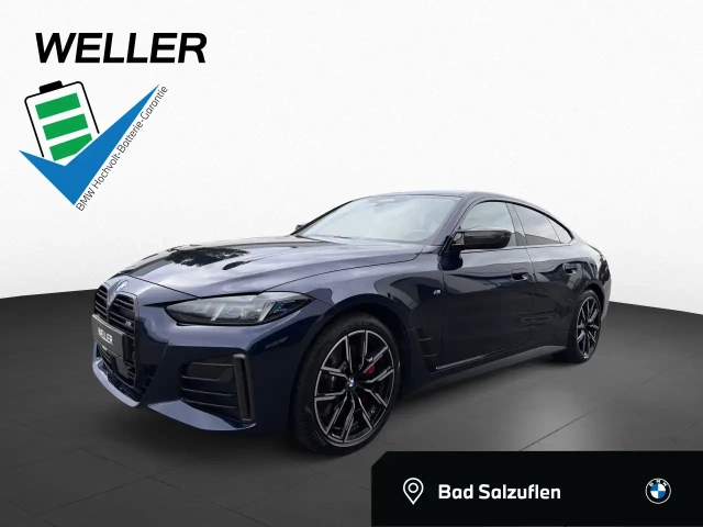 BMW M440i