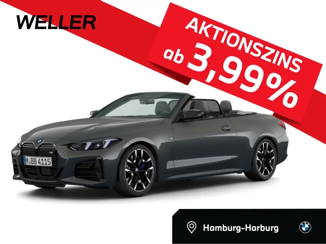 BMW M440i