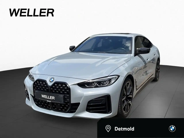 BMW M440i