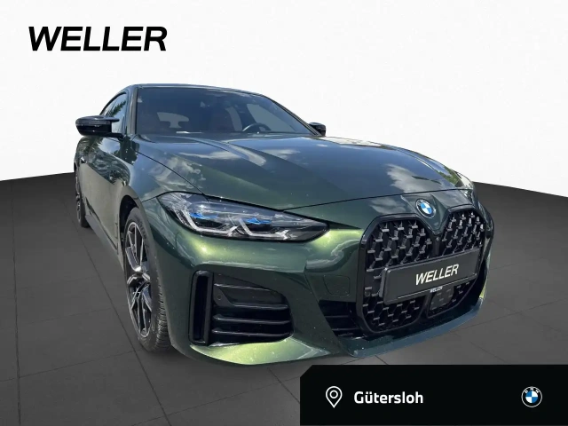 BMW M440i