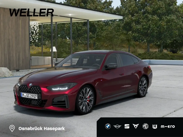 BMW M440i