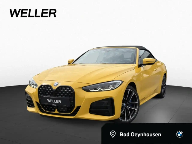 BMW M440i