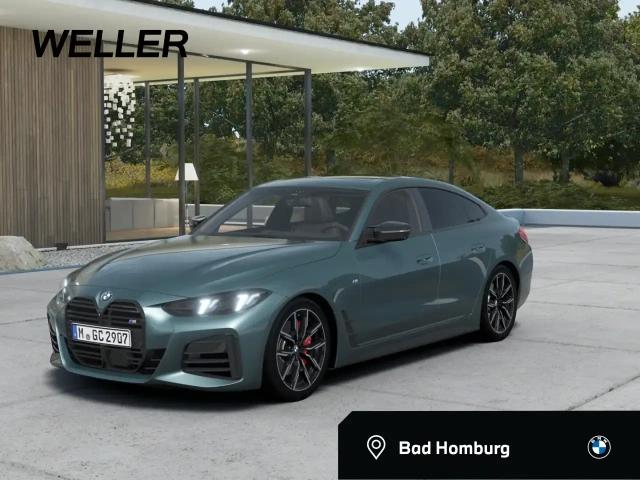 BMW M440i