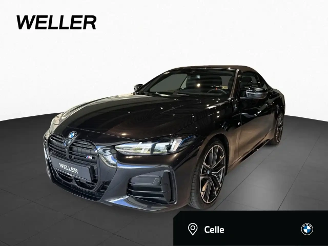 BMW 440