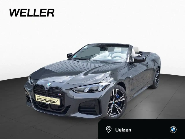 BMW M440i