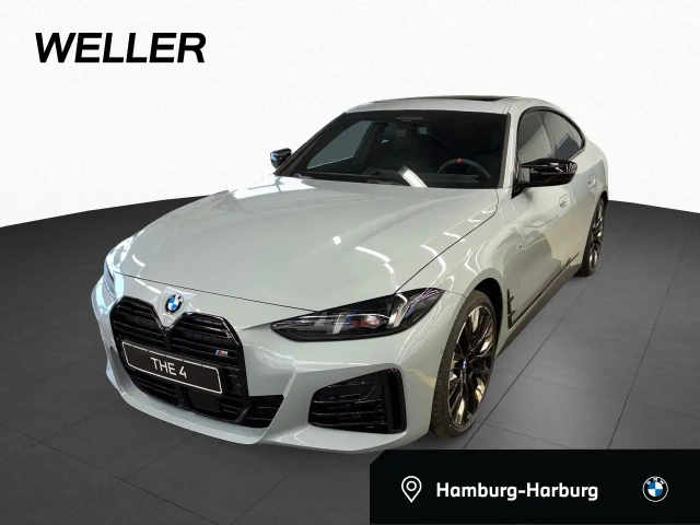 BMW 440