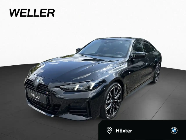 BMW 440