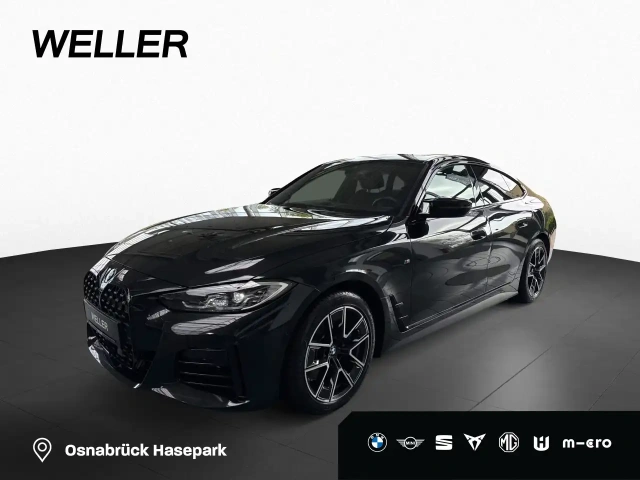 BMW 440