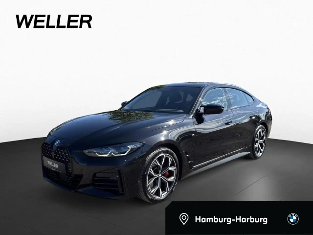 BMW 440
