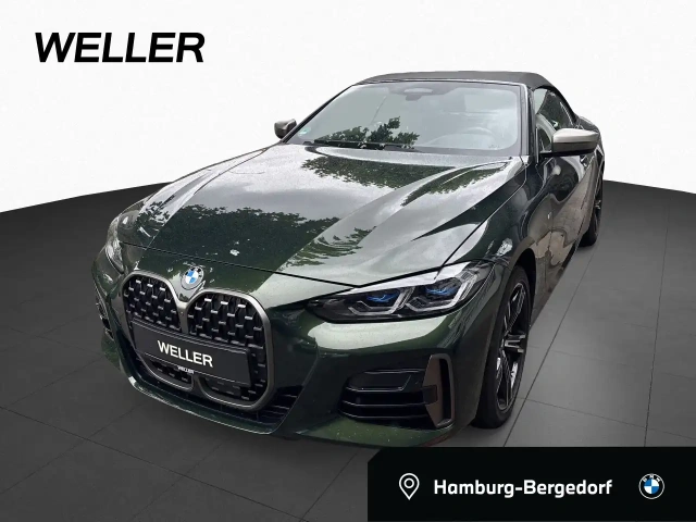BMW M440i