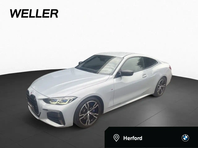 BMW M440i