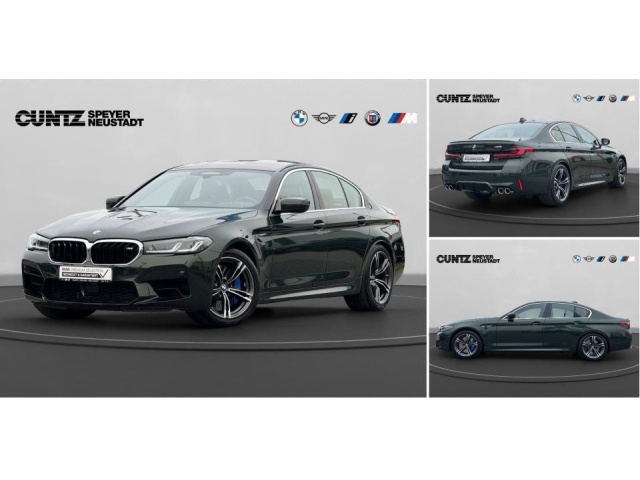 BMW M5