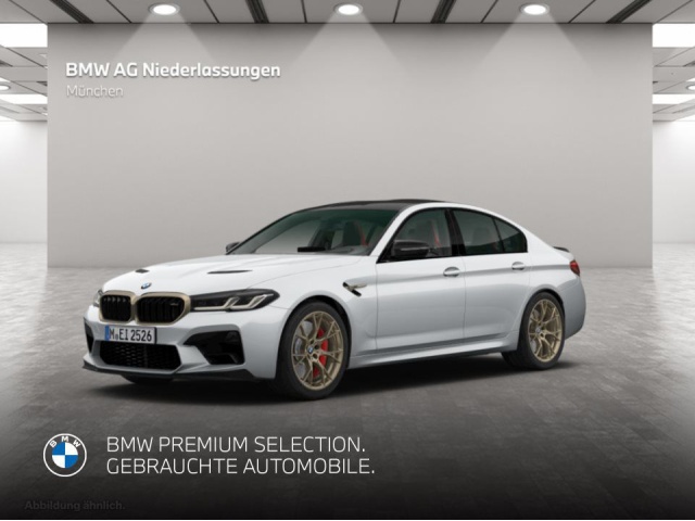 BMW M5