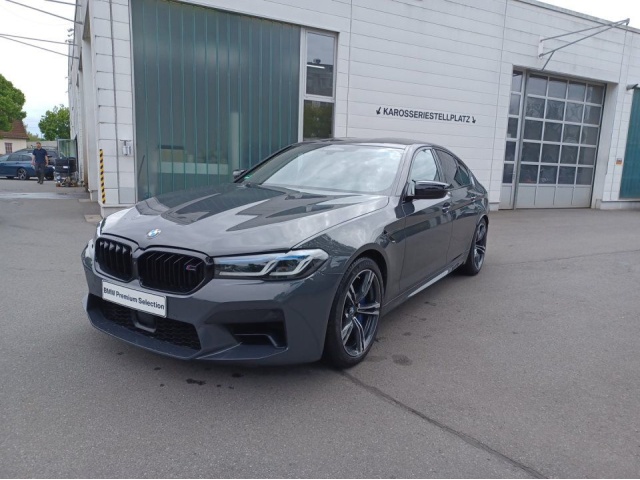 BMW M5