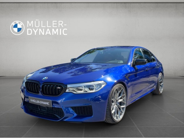 BMW M5