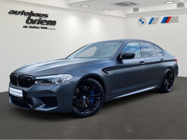 BMW M5