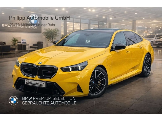 BMW M5