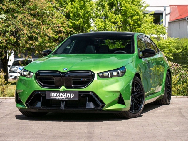 BMW M5