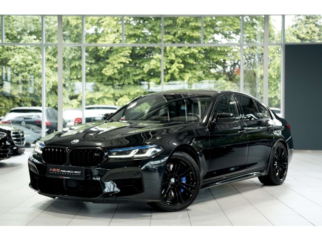 BMW M5