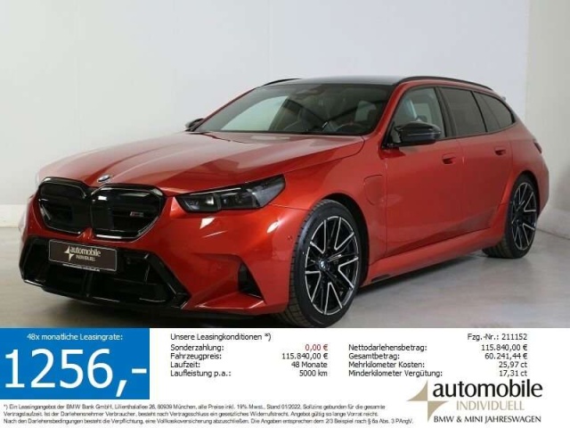 BMW M5