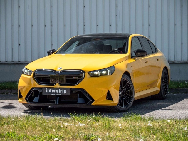 BMW M5
