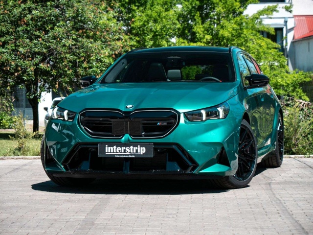 BMW M5