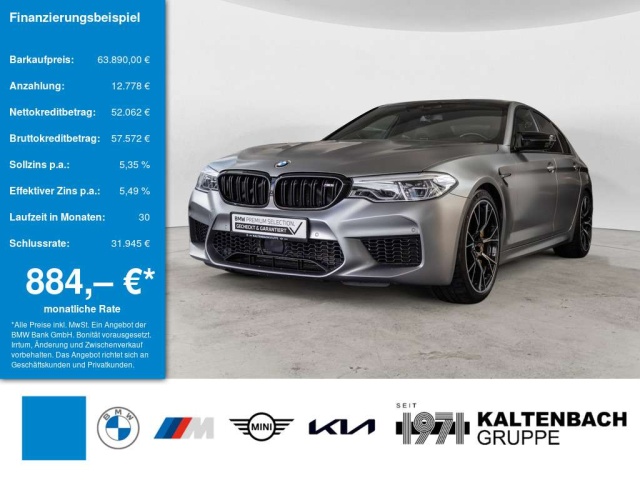 BMW M5