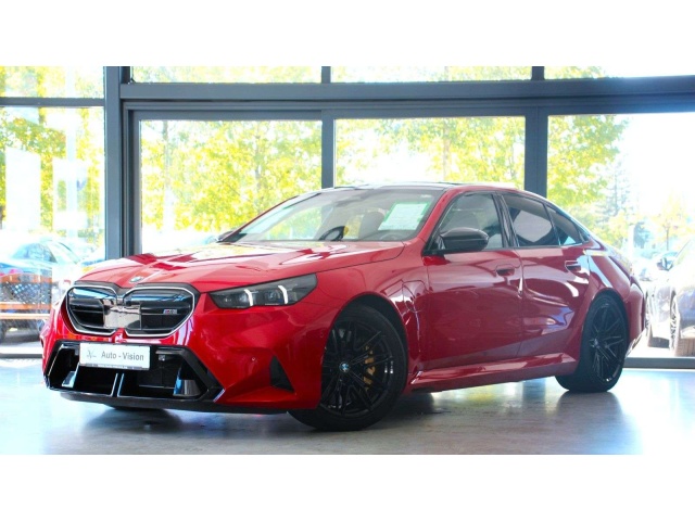 BMW M5