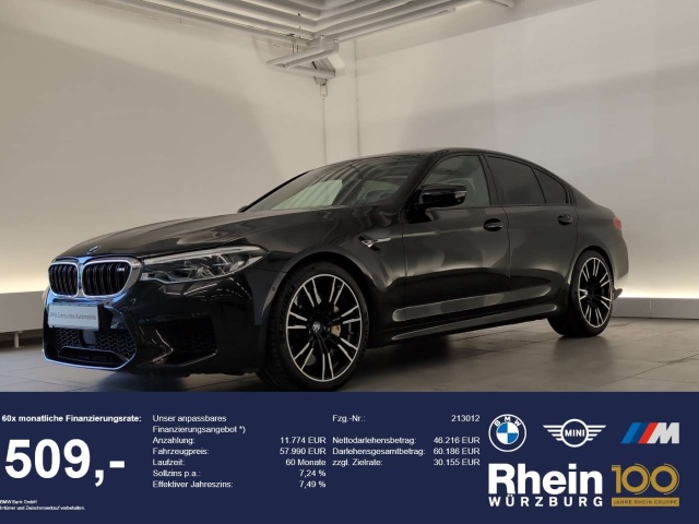 BMW M5