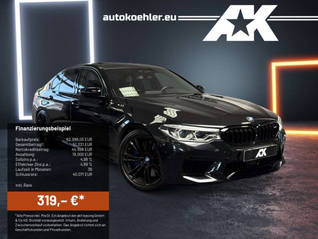 BMW M5