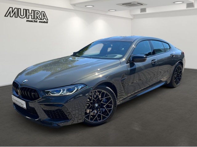 BMW M8