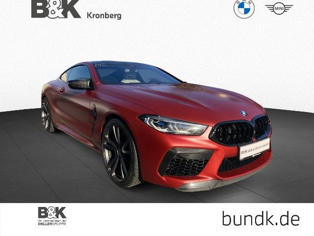 BMW M8