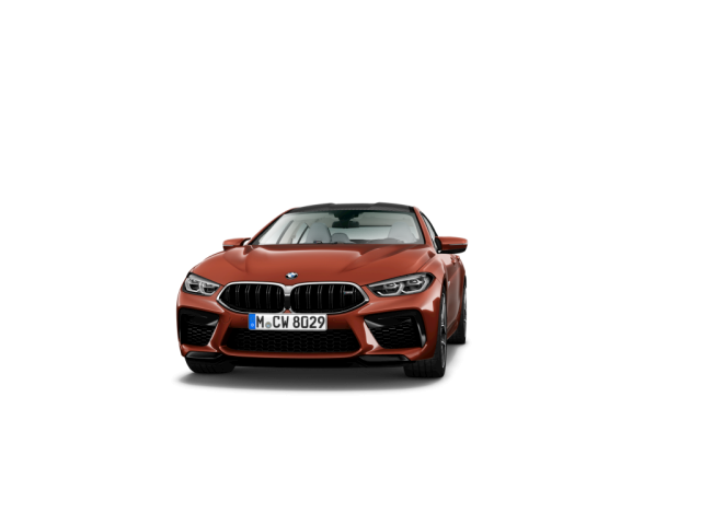 BMW M8