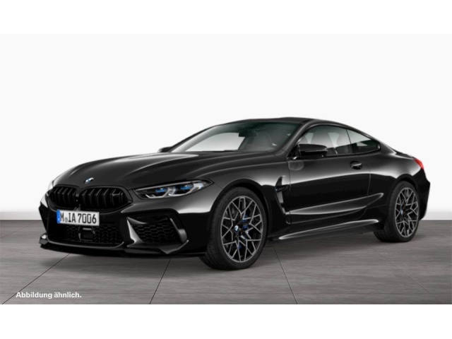 BMW M8