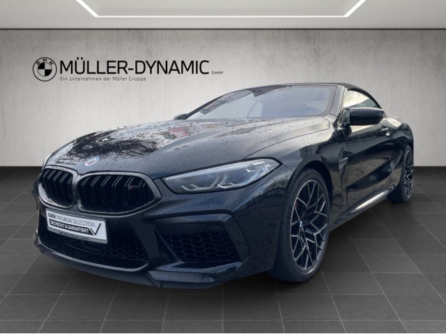 BMW M8