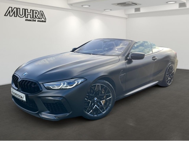 BMW M8