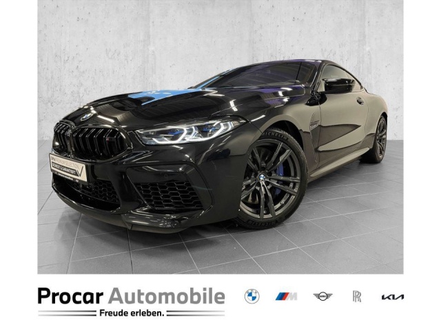 BMW M8