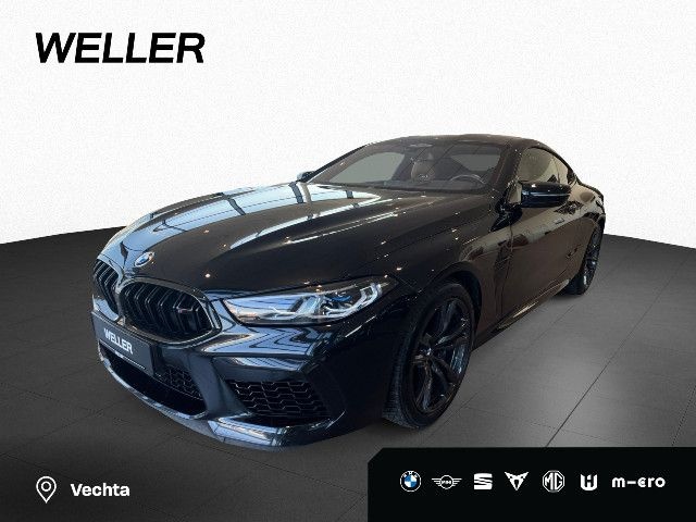 BMW M8