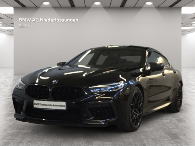 BMW M8